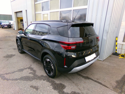 Opel Frontera Neuwagen