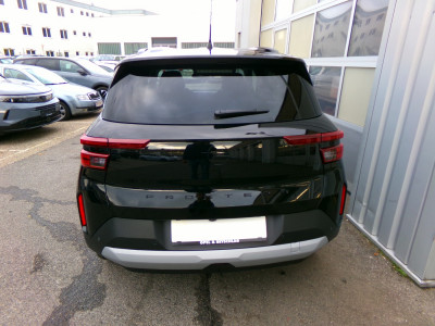 Opel Frontera Neuwagen