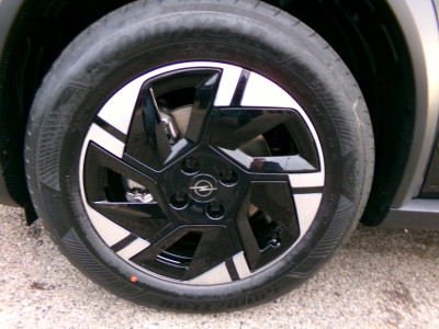 Opel Frontera Neuwagen