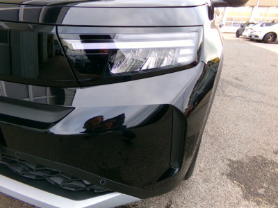 Opel Frontera Neuwagen