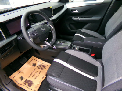 Opel Frontera Neuwagen