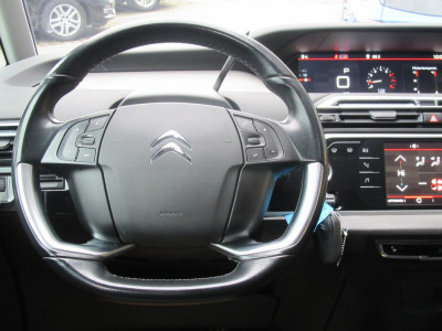 Citroën C4 Picasso Gebrauchtwagen