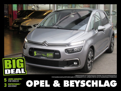 Citroën C4 Picasso Gebrauchtwagen