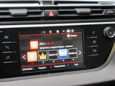 Citroën C4 Picasso Gebrauchtwagen