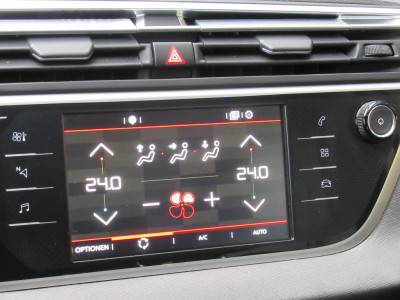 Citroën C4 Picasso Gebrauchtwagen