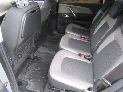 Citroën C4 Picasso Gebrauchtwagen