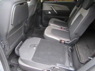 Citroën C4 Picasso Gebrauchtwagen