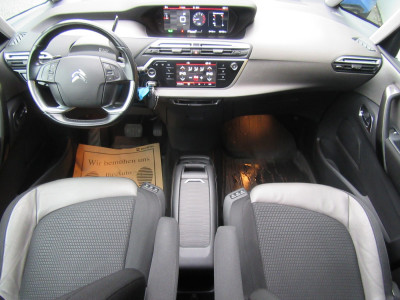 Citroën C4 Picasso Gebrauchtwagen