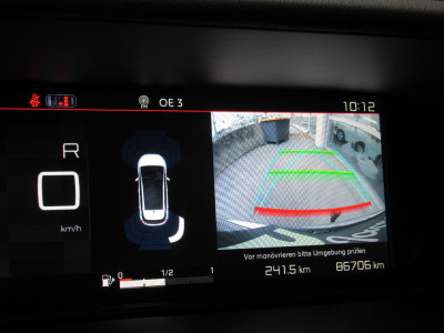 Citroën C4 Picasso Gebrauchtwagen