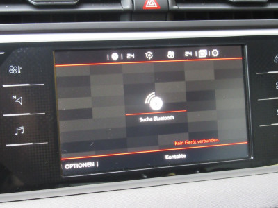 Citroën C4 Picasso Gebrauchtwagen