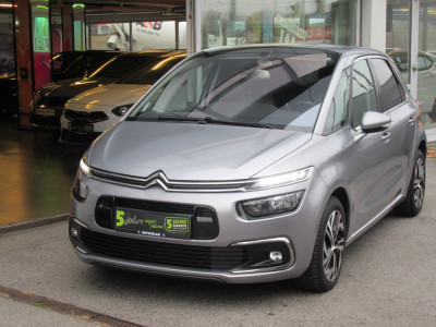 Citroën C4 Picasso Gebrauchtwagen