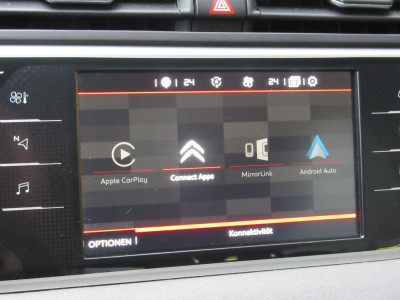 Citroën C4 Picasso Gebrauchtwagen