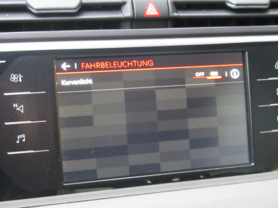 Citroën C4 Picasso Gebrauchtwagen