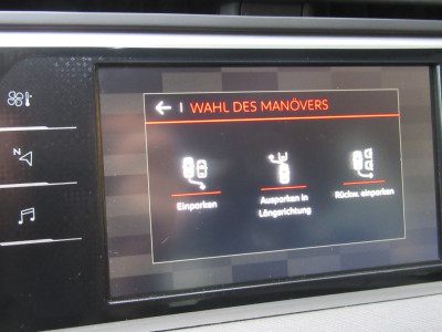 Citroën C4 Picasso Gebrauchtwagen