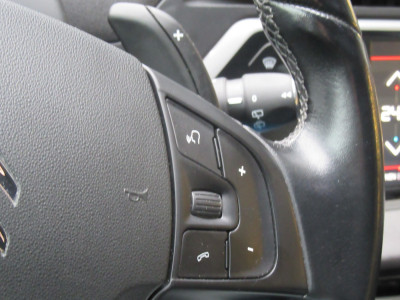 Citroën C4 Picasso Gebrauchtwagen