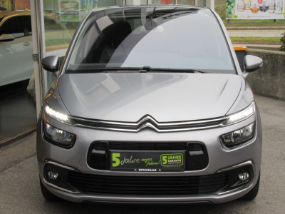 Citroën C4 Picasso Gebrauchtwagen