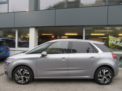 Citroën C4 Picasso Gebrauchtwagen