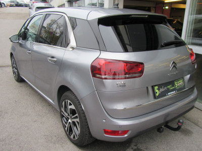 Citroën C4 Picasso Gebrauchtwagen