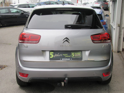 Citroën C4 Picasso Gebrauchtwagen