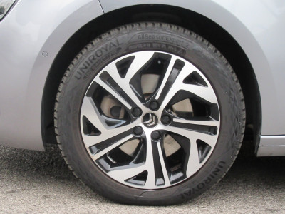 Citroën C4 Picasso Gebrauchtwagen