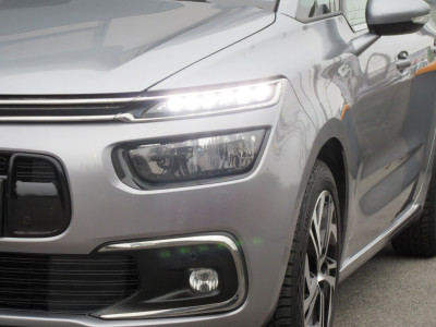 Citroën C4 Picasso Gebrauchtwagen