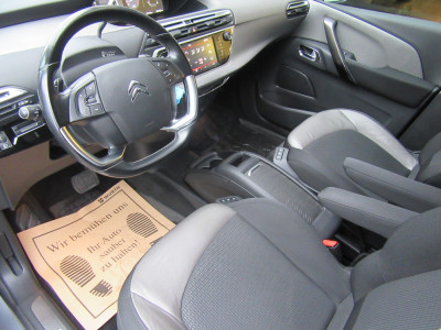 Citroën C4 Picasso Gebrauchtwagen