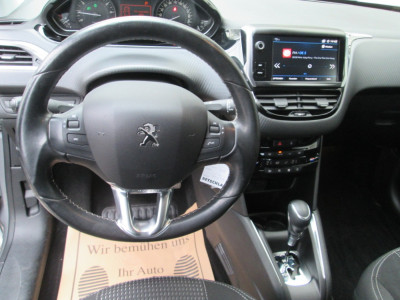Peugeot 208 Gebrauchtwagen