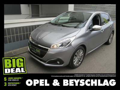 Peugeot 208 Gebrauchtwagen