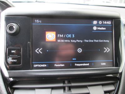 Peugeot 208 Gebrauchtwagen