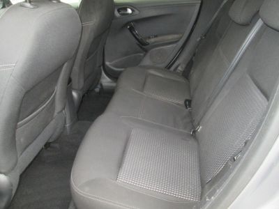 Peugeot 208 Gebrauchtwagen