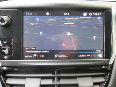 Peugeot 208 Gebrauchtwagen