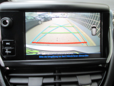 Peugeot 208 Gebrauchtwagen