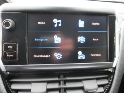 Peugeot 208 Gebrauchtwagen