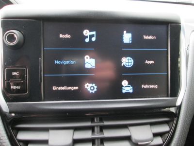 Peugeot 208 Gebrauchtwagen