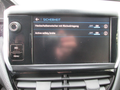 Peugeot 208 Gebrauchtwagen