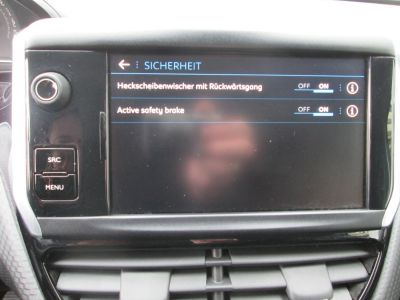 Peugeot 208 Gebrauchtwagen