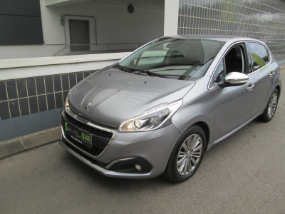 Peugeot 208 Gebrauchtwagen