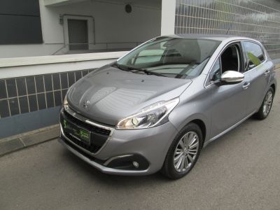 Peugeot 208 Gebrauchtwagen