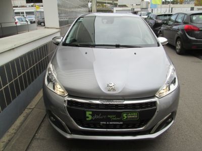 Peugeot 208 Gebrauchtwagen