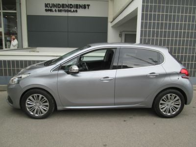 Peugeot 208 Gebrauchtwagen