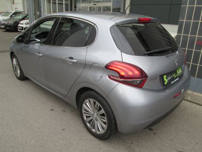 Peugeot 208 Gebrauchtwagen