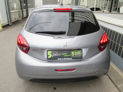 Peugeot 208 Gebrauchtwagen