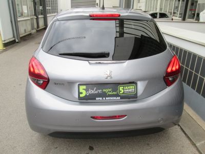 Peugeot 208 Gebrauchtwagen