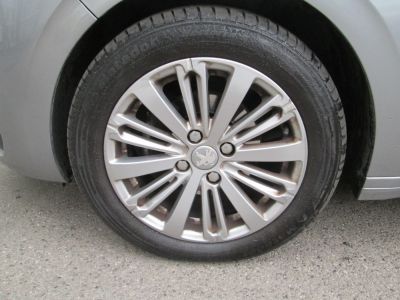 Peugeot 208 Gebrauchtwagen