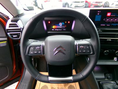 Citroën C4 Gebrauchtwagen