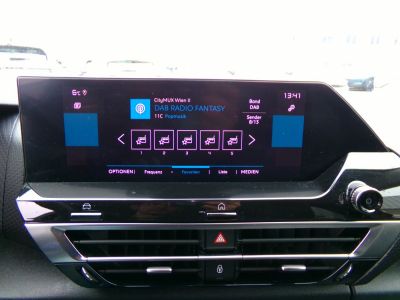 Citroën C4 Gebrauchtwagen