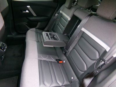 Citroën C4 Gebrauchtwagen