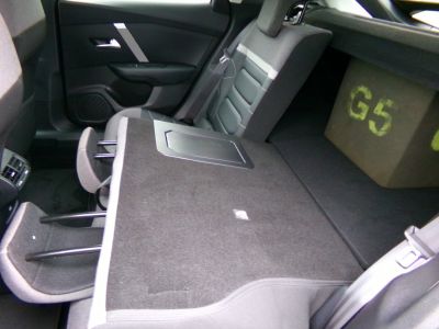 Citroën C4 Gebrauchtwagen