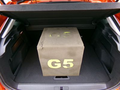 Citroën C4 Gebrauchtwagen