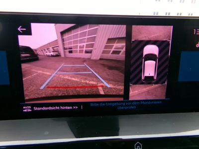 Citroën C4 Gebrauchtwagen